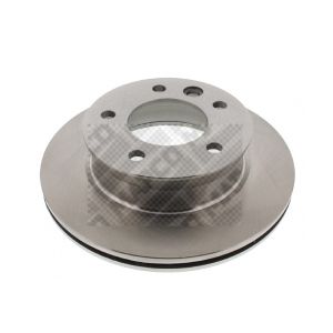 DISCO FRENO DELANTERO SPRINTER