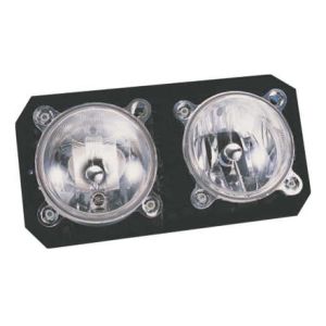 OPTICA DELANTERA 1938 S ELEC FRONT DER