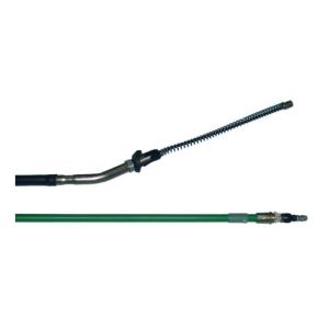 CABLE FRENO TRASERO SPRINTER 310 1295 MM