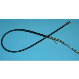 CABLE FRENO TRASERO DER 710-913  1145 MM