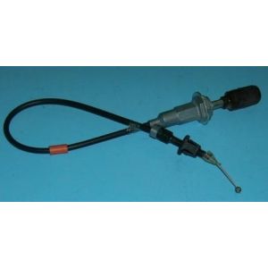 CABLE REGULADOR MARCHA OH 1621 L PERILLA MARRON 52