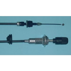 CABLE REGULADOR DE MARCHA 710