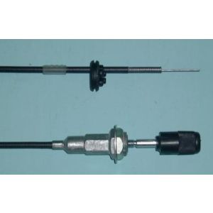 CABLE REGULADOR DE MARCHA 814