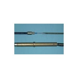 CABLE FR. TRASERO IZQ. 2463MM 710-814