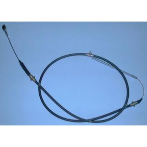 CABLE EMBRAGUE GM KODIAK CON ALEMITE