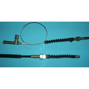 CABLE ACELERADOR 1622 TURBO 2600MM