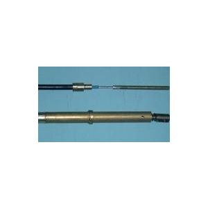 CABLE FRENO TRASERO 710-814 3130 MM