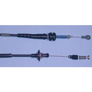 CABLE ACELERADOR S 10 2000