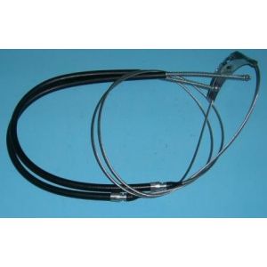 CABLE FRE. MANO 608 2.95 E. EJES 3989MM