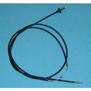 CABLE CAPOT 1418-1720