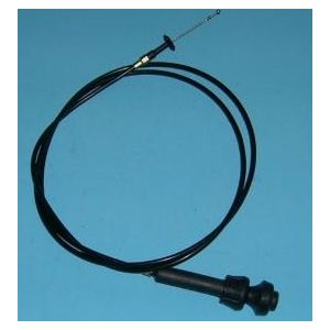 CABLE ACELERADOR CAJA A TABLERO L1632