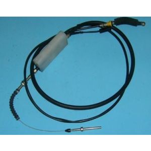 CABLE ACELERADOR COMPLETO 17210 BOMBA LINEAL SIN A