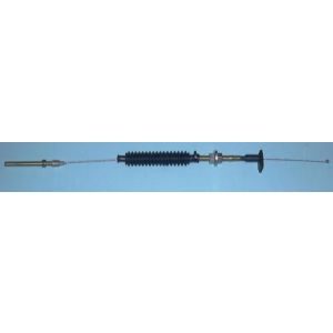 CABLE ACELERADOR VW 13-180 CORTO