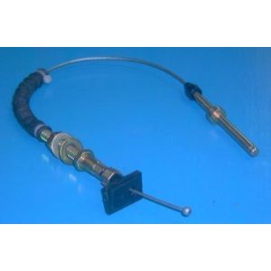 CABLE CORTO ACELERADOR VW 13-180
