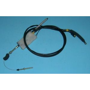 CABLE ACELERADOR VW 17300/17310/18310