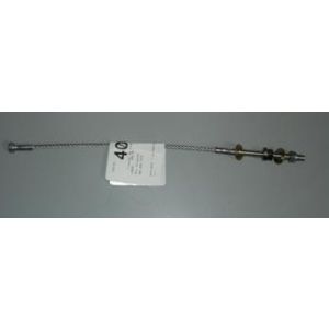 CABLE FIJACION INTERCOOLER OM 904