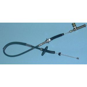 CABLE ACELERADOR F4000 CUMMINS