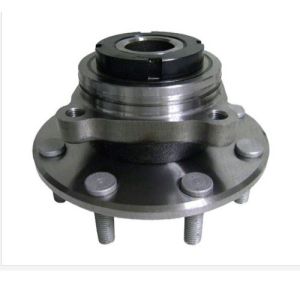 MAZA RUEDA DELANTERA F 4000 4X2