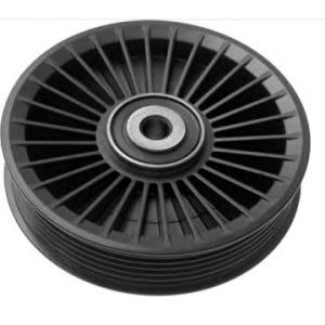 RODILLO TENSOR ACANALADO GRANDE SP 413