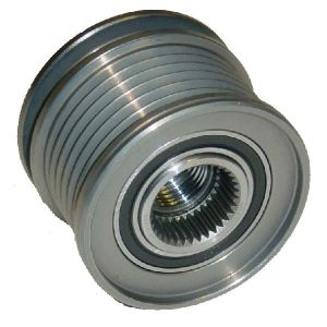 POLEA ALTERNADOR OM 611