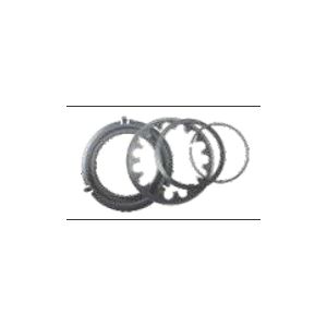 KIT SEGURO PLACA  430 MM PLACA VALEO