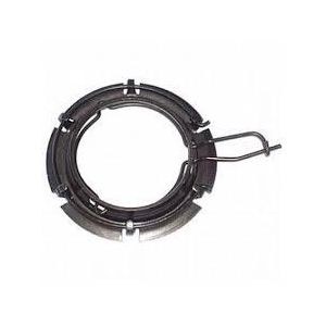 KIT SEGURO PLACA O 400