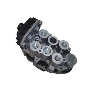 VALVULA 6 VIAS IVECO STRALIS CON SENSOR