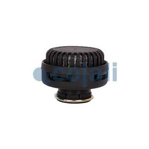 SILENCIADOR APU CON TRABA