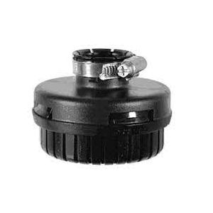 SILENCIADOR APU CON ABRAZADERA