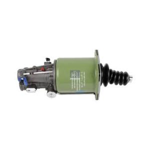 SERVO EMBRAGUE IVECO TACHO VERDE