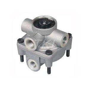 VALVULA RELAY TIPO WABCO