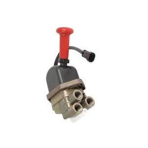 VALVULA FRENO MANO IVECO Dpm95 3 sal