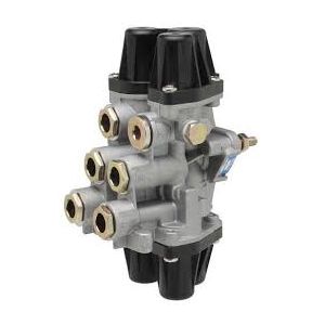 VALVULA 6 VIAS TIPO WABCO