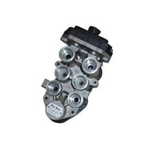 VALVULA 6/2 VIAS TIPO WABCO CON SENSOR MB