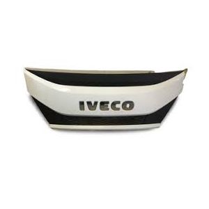 CAPOT FRENTE PARRILLA IVECO TECTOR 2020