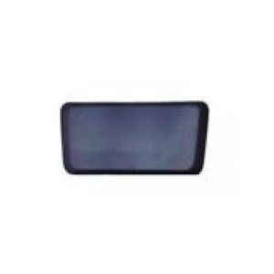 PLASTICO TERMINACION PARAGOLPE IVECO 2020