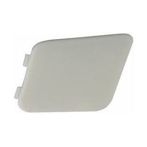 PLASTICO TERMINACION PARAGOLPE STRALIS IZQ