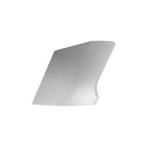 PLASTICO TERMINACION PARAGOLPE TECTOR IZQ