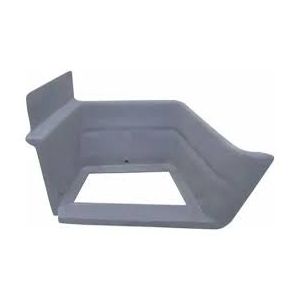 ESTRIBO INFERIOR TECTOR IZQ