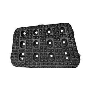 PISO ESTRIBO TECTOR CURSOR PLASTICO IZQ