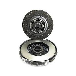 KIT EMBRAGUE 362 MM 10 EST VW 13180 CONST VERTIS