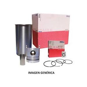 CONJUNTO MOTOR IVECO STRALIS X BOCA