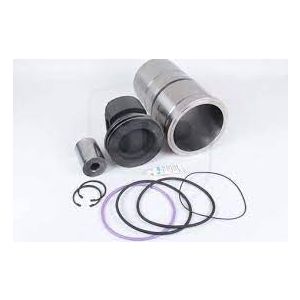 CONJUNTO MOTOR VOLVO D13A EURO 5