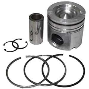 CONJUNTO MOTOR ISL CARGO 1933 VW 19330