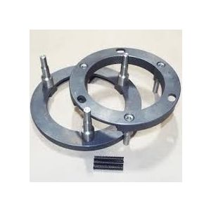 KIT SINCRONIZADOS ALTA Y BAJA RT IMPORTADOS