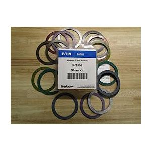 KIT SUPLEMENTOS CAJA EATON