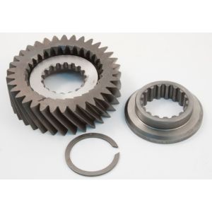 KIT ENGRANAJE  RT 4300938+4300911+4303185+4301254