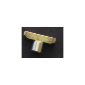 PATIN BRONCE HORQUILLA G-50