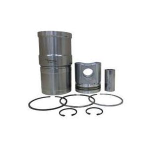 CONJUNTO MOTOR OM 457 EURO 3 CAMISA  CANAL