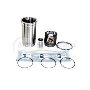 CONJUNTO MOTOR OM 460 457 EURO 5 ACTROS BRAS